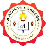 Aadhar Classes icon