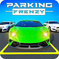 Advanced Parking Game 2020: Parking Sim game