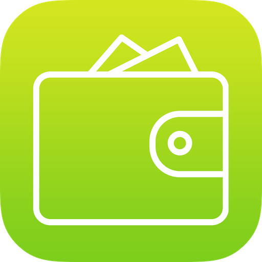 Simple Family Accounting 1.2.2 Icon