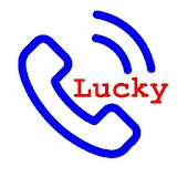 Lucky Call icon