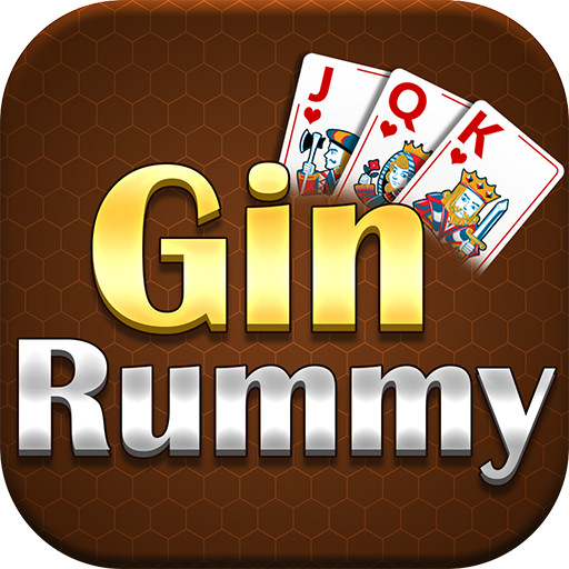 Gin Rummy  - Offline Card Game