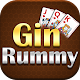 Gin Rummy  - Free Rummy Card Game