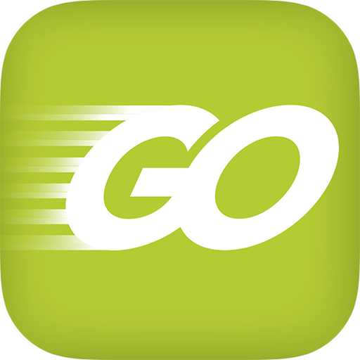 MTA GO logo