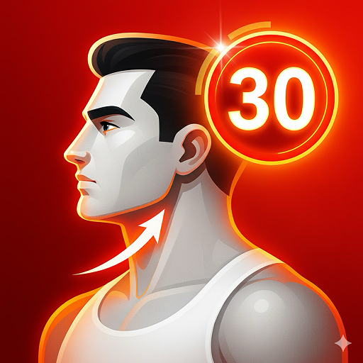 Jawline Exercises & Mewing