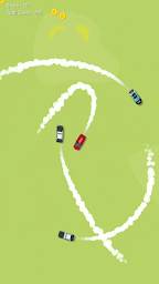 Cop Chop - Police Car Chase Game
