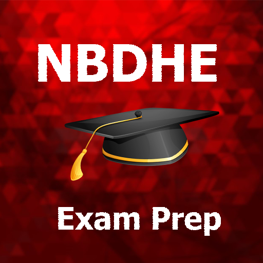 NBDHE Test Prep 2024 Ed Apps on Google Play