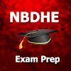 NBDHE Test Prep 2024 Ed