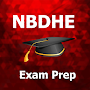 NBDHE Test Prep 2024 Ed