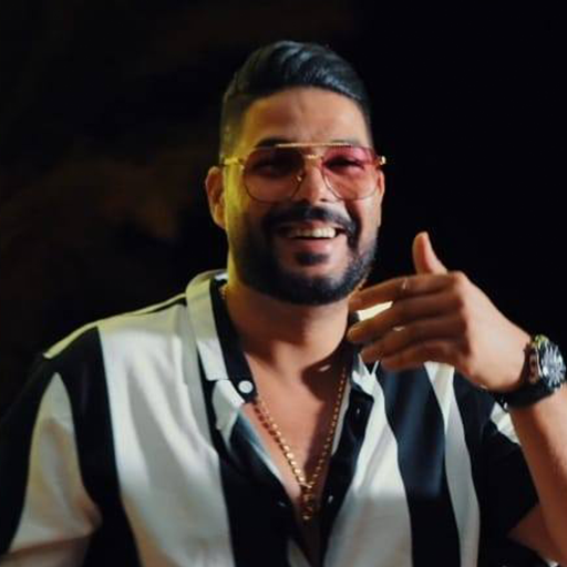 أغاني الشاب حسام Cheb Houssem logo
