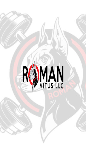 Android application Roman Vitus LLC screenshort