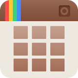 Instagrid For Instagram icon