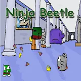 Ninja Beatle icon