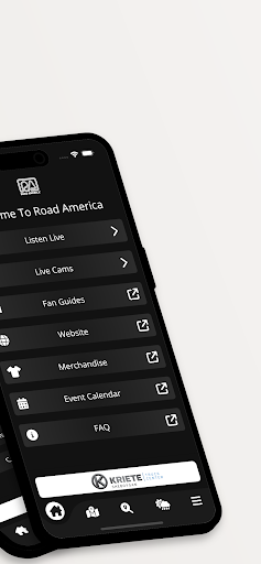 Road America Screen 2