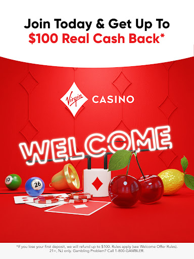 Virgin Casino: Play Slots NJ 6