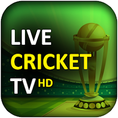 Live Cricket TV - Watch Live Streaming of Match