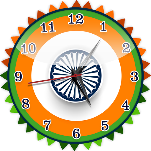 Download India Clock (2).apk for Android 