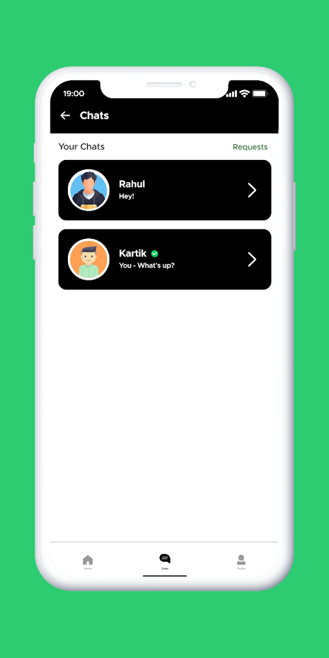#6. BWB Network (Android) Bởi: Sane Infotech