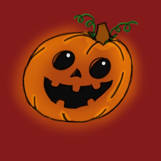 Pumpkin Crush Header - AppWisp.com