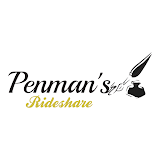 Penman's Rideshare icon