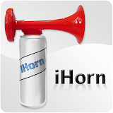 i-Horn for Android icon