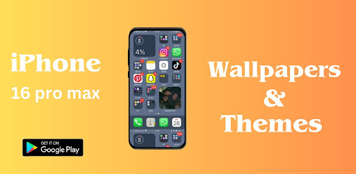 iPone 16 ProMax Wallpapers