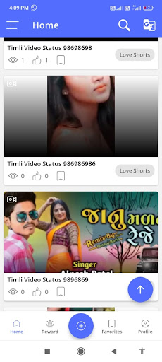 Timli Video Status 2023