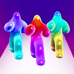 Cover Image of Download Blob Runner 3D 4.3.60 APK