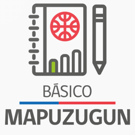 Mapuzugun Básico logo