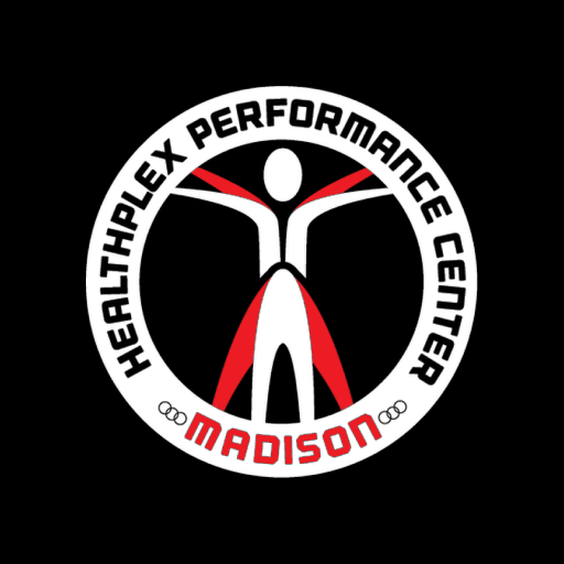 Madison Healthplex Performance logo
