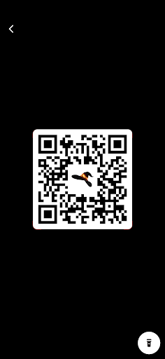 MAGIC QR Screen 3