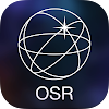 OSR Star Finder - Find Stars icon