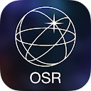OSR Star Finder - Estrellas, c