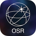 Cover Image of Download OSR Star Finder - Stars, Const  APK