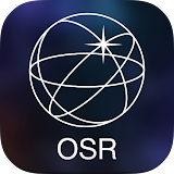 OSR Star Finder - Find Stars icon