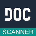Cover Image of ดาวน์โหลด Doc Scanner: Camera Scanner 4.1 APK