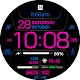 screenshot of Chester Inform MOD watch face