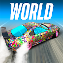 Загрузка приложения Drift Max World - Drift Racing Game Установить Последняя APK загрузчик