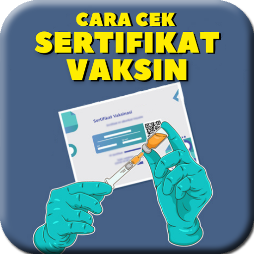 Cara Cek Sertifikat Vaksin CO!9 Online 2021 Download on Windows