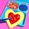 Kids Food Games - Game 1