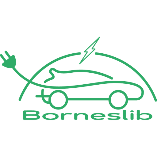 Badge pour recharger votre voiture électrique est gratuit - Borneslib