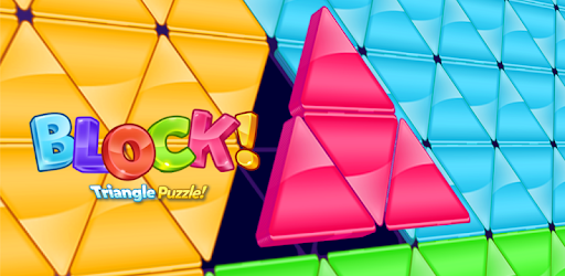 Block Triangle Puzzle Tangram By Bitmango More Detailed Information Than App Store Google Play By Appgrooves Puzzle Games 10 Similar Apps 6 Review Highlights 129 918 Reviews