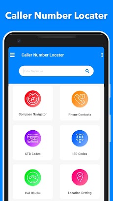 Mobile Number Locator: Callerのおすすめ画像5
