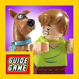 Guide LEGO® Scooby-Doo icon