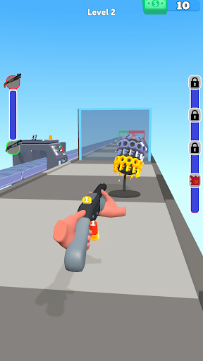 Shotgun Fever Screen 3