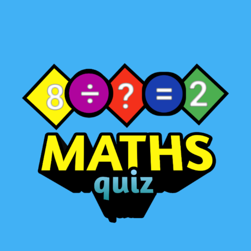 MATHISIAN - Math Quiz Game