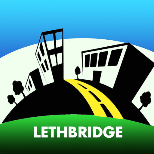 Visit Lethbridge: Official Gui