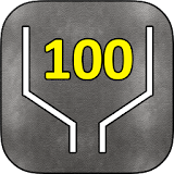 100 Balls icon