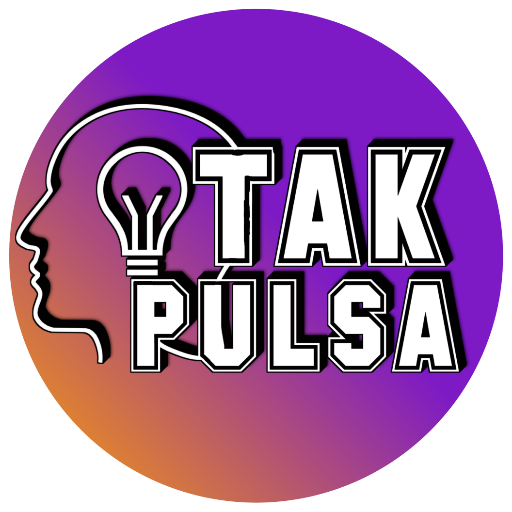 OTAK PULSA - Games & Ppob logo