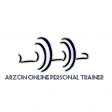 Arzon Online Personal Trainer icon