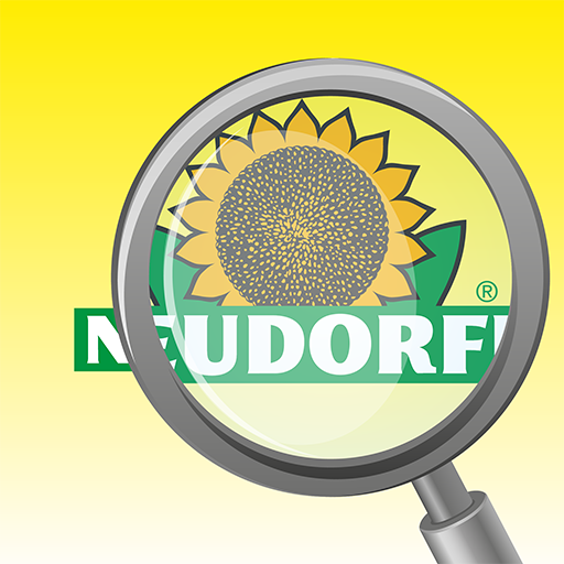Docteur des plantes logo